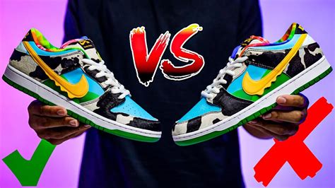 nike chunky dunky fake vs real|knock off dunks.